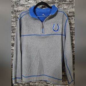 Reversible - Colts Tommy Bahama